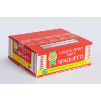 Honeywell Spaghetti (500g x 20) carton